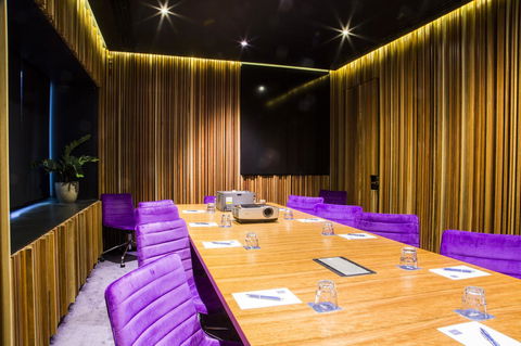 The Sebel Melbourne Docklands Hotel - Kingaroy Accommodation 31