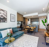 WOW Apartment on Victoria - Kingaroy Accommodation