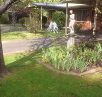 Viewhill holiday units - Kingaroy Accommodation