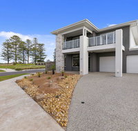 Bunya By The Sea - Kingaroy Accommodation