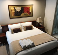 luxury abalina cottages - Kingaroy Accommodation