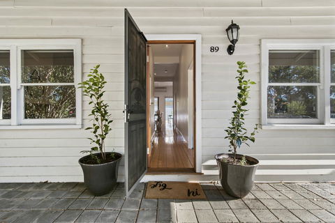 Central Bendigo Cottage, Walk To Everywhere!! - Kingaroy Accommodation 4