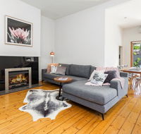 Central Bendigo Cottage walk to everywhere - Kingaroy Accommodation