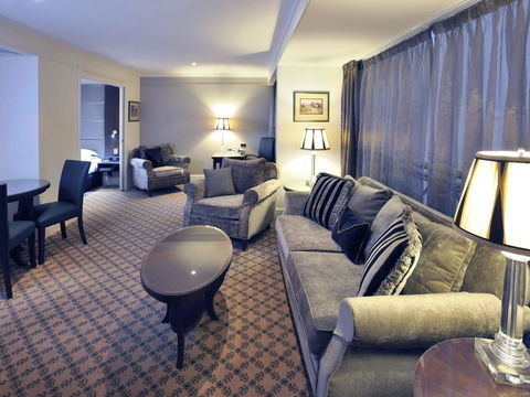 Stamford Plaza Melbourne - Kingaroy Accommodation 32