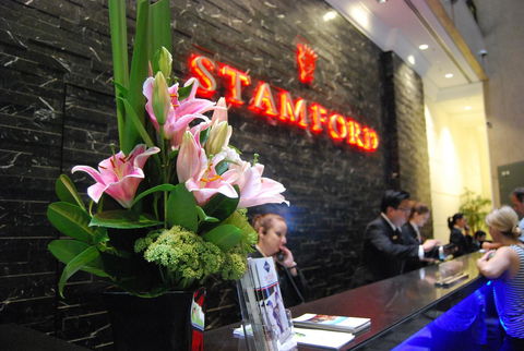 Stamford Plaza Melbourne - Kingaroy Accommodation 20