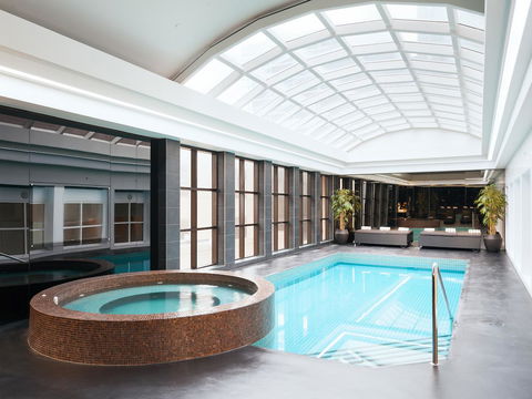 Stamford Plaza Melbourne - Kingaroy Accommodation 9