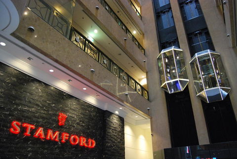Stamford Plaza Melbourne - Kingaroy Accommodation 29