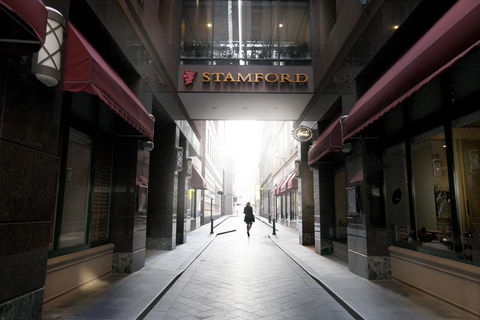 Stamford Plaza Melbourne - Kingaroy Accommodation 6