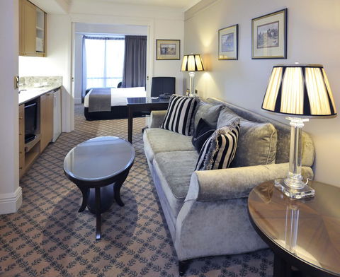 Stamford Plaza Melbourne - Kingaroy Accommodation 31