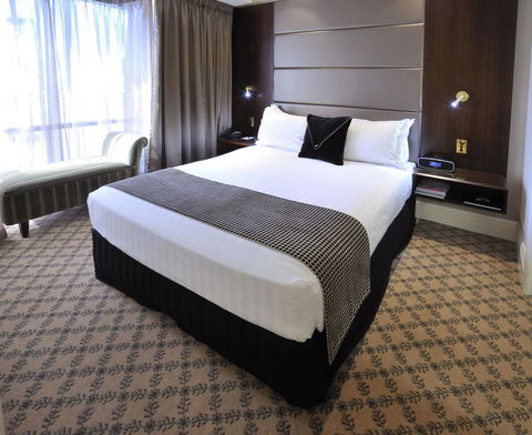 Stamford Plaza Melbourne - Kingaroy Accommodation 27