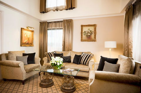 Stamford Plaza Melbourne - Kingaroy Accommodation 14