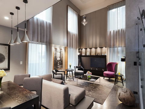 Stamford Plaza Melbourne - Kingaroy Accommodation 15