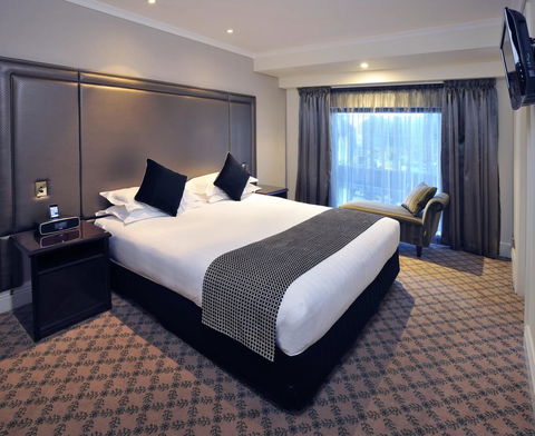 Stamford Plaza Melbourne - Kingaroy Accommodation 40