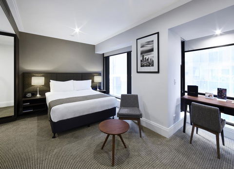 Stamford Plaza Melbourne - Kingaroy Accommodation 4