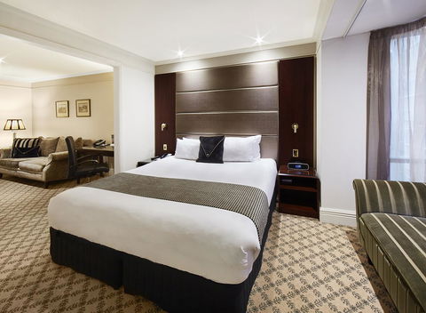Stamford Plaza Melbourne - Kingaroy Accommodation 8