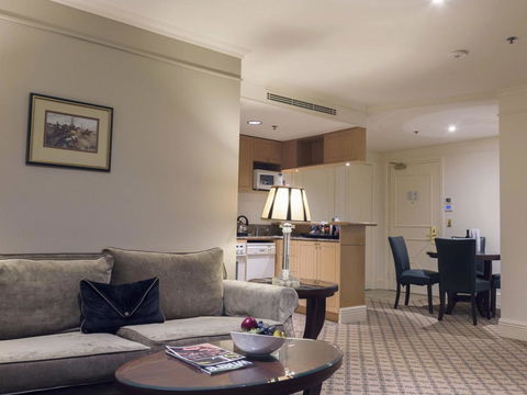 Stamford Plaza Melbourne - Kingaroy Accommodation 25
