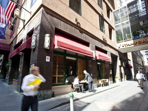 Stamford Plaza Melbourne - Kingaroy Accommodation 16