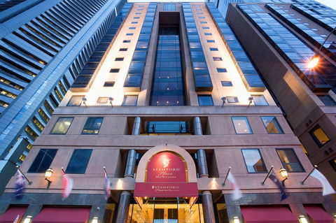 Stamford Plaza Melbourne - Kingaroy Accommodation 0