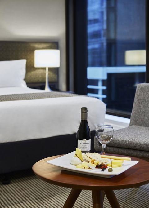Stamford Plaza Melbourne - Kingaroy Accommodation 17