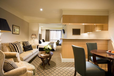 Stamford Plaza Melbourne - Kingaroy Accommodation 1
