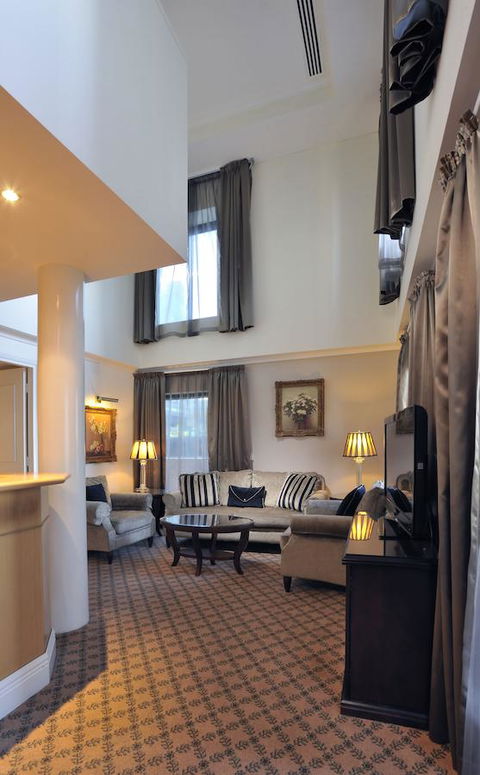 Stamford Plaza Melbourne - Kingaroy Accommodation 39