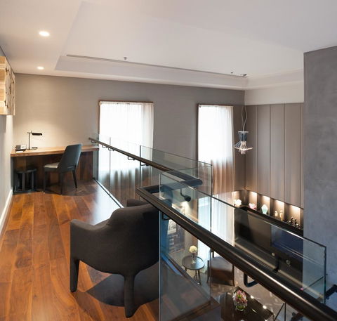 Stamford Plaza Melbourne - Kingaroy Accommodation 42