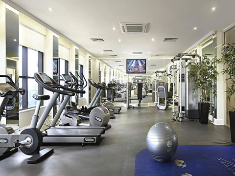 Stamford Plaza Melbourne - Kingaroy Accommodation 11