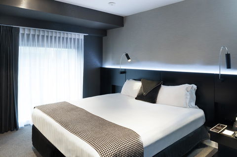 Stamford Plaza Melbourne - Kingaroy Accommodation 37