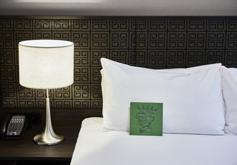 Stamford Plaza Melbourne - Kingaroy Accommodation 23
