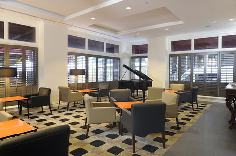Stamford Plaza Melbourne - Kingaroy Accommodation 21