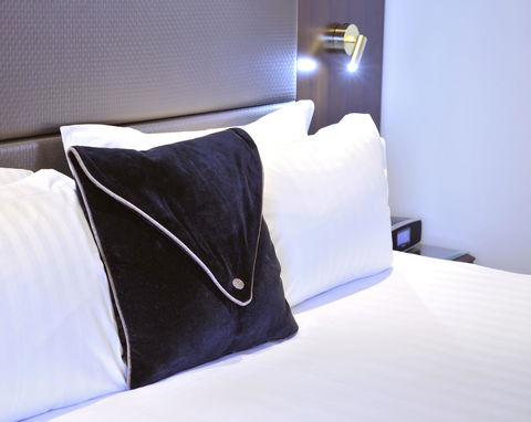 Stamford Plaza Melbourne - Kingaroy Accommodation 30