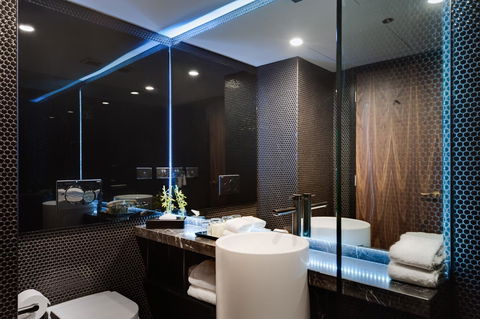 Stamford Plaza Melbourne - Kingaroy Accommodation 38