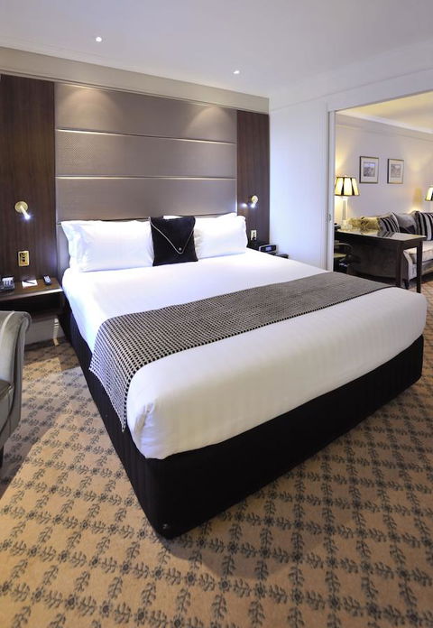 Stamford Plaza Melbourne - Kingaroy Accommodation 33