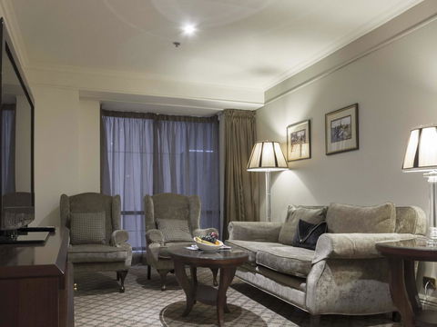 Stamford Plaza Melbourne - Kingaroy Accommodation 26