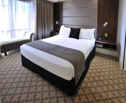 Stamford Plaza Melbourne - Kingaroy Accommodation 2