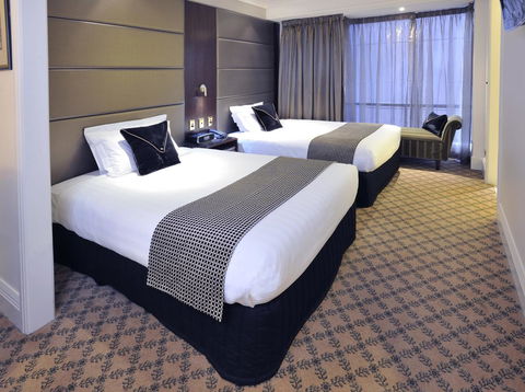Stamford Plaza Melbourne - Kingaroy Accommodation 28
