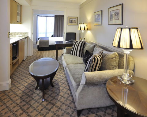 Stamford Plaza Melbourne - Kingaroy Accommodation 7