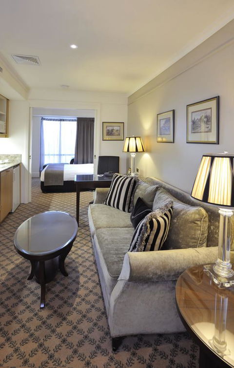 Stamford Plaza Melbourne - Kingaroy Accommodation 34