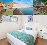 Kanasta Caravan Park - Kingaroy Accommodation