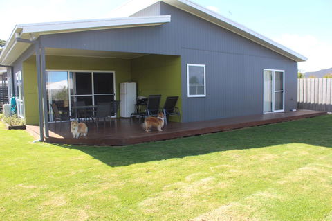 Tamara Temptation - Kingaroy Accommodation 19