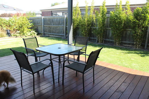 Tamara Temptation - Kingaroy Accommodation 18