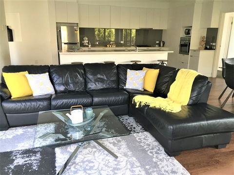 Tamara Temptation - Kingaroy Accommodation 1