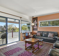 Black Dolphin Beach Penthouse - Kingaroy Accommodation