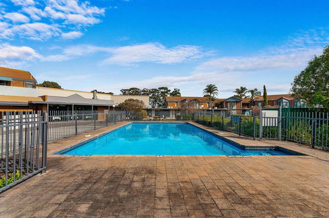 Quality Inn & Suites Traralgon - Kingaroy Accommodation 9