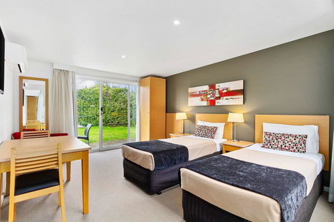 Quality Inn & Suites Traralgon - Kingaroy Accommodation 11