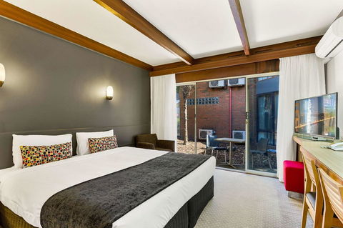 Quality Inn & Suites Traralgon - Kingaroy Accommodation 17