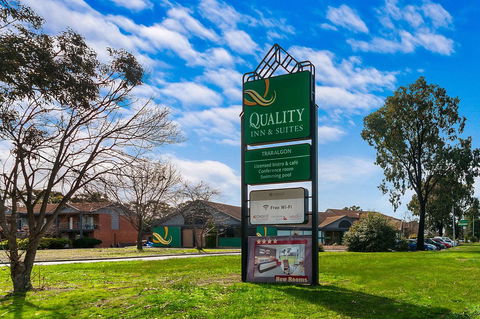 Quality Inn & Suites Traralgon - Kingaroy Accommodation 13