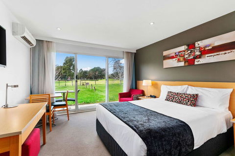 Quality Inn & Suites Traralgon - Kingaroy Accommodation 10