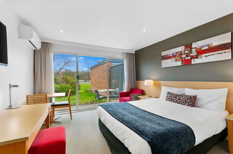 Quality Inn & Suites Traralgon - Kingaroy Accommodation 15