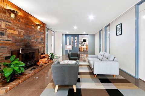 Quality Inn & Suites Traralgon - Kingaroy Accommodation 6